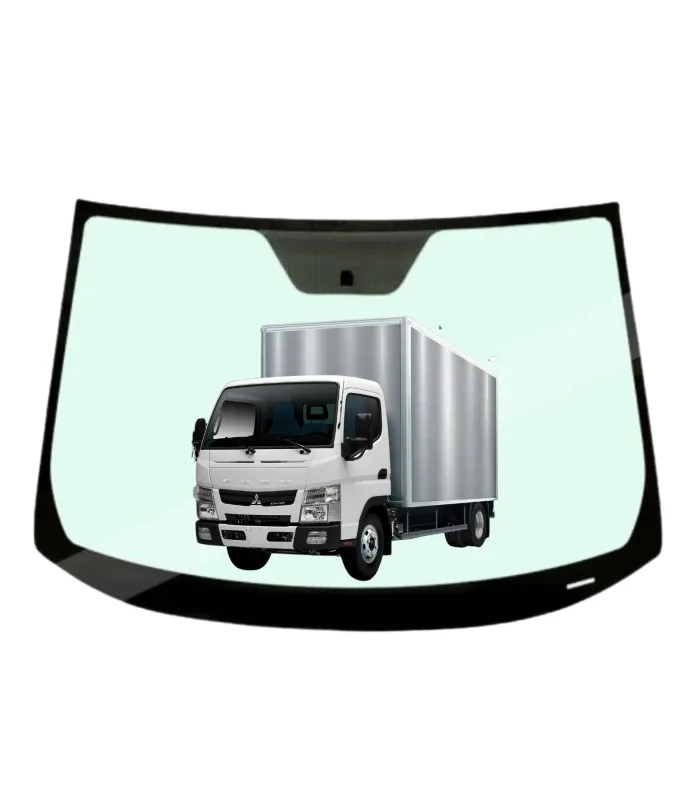 Vidrio Delantero Camión Mitsubishi Canter - Fuso