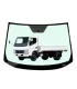 Vidrio Delantero Camión Mitsubishi Canter - Fuso