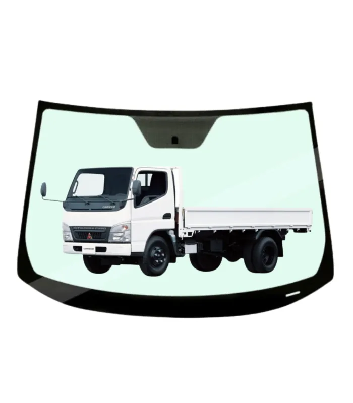 Vidrio Delantero Camión Mitsubishi Canter - Fuso