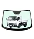 Vidrio Delantero Volteo Mitsubishi Canter - Fuso