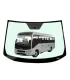 Vidrio Parabrisas Toyota Coaster 2017 - 2024