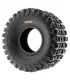 Goma Neumático 18X10-8 SunF A-027 para ATV Cuatrimoto y Carritos de Golf Tracción Todo Terreno