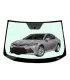 Cristal Delantero Toyota Camry 2018-2022