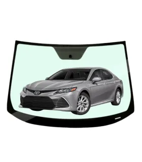 Cristal Delantero Toyota Camry 2018-2022