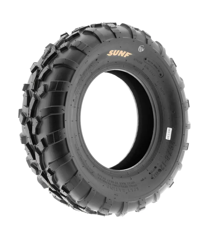 Gomas 25X8-12 SUNF A-010