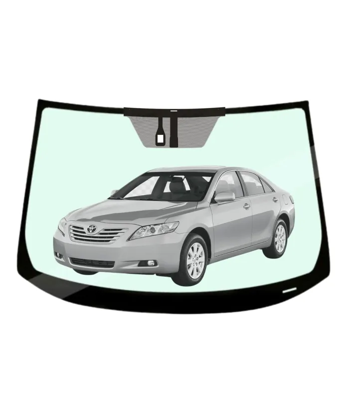 Vidrio Parabrisas Toyota Camry 2006 - 2011