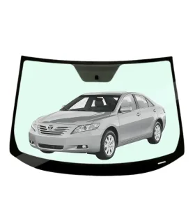 Vidrio Parabrisas Toyota Camry 2006 - 2011