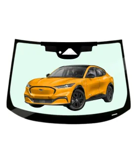 Vidrio Parabrisas Ford Mach-E 2022 - 2024