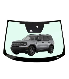 Vidrio Parabrisas | Ford Bronco Sport 2021 - 2024