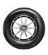 Neumático Goma Bridgestone Dueler HT D840 265/65R17 112S