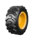 Goma Industrial 19.5L-24 Hawkway R4 de 12 Lonas para Retroexcavadora y Equipo Pesado
