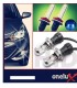 Onelux 35W Luces de Xenon HID AC Headlight Kit completo H3 6000K Lámpara de Repuesto MA94