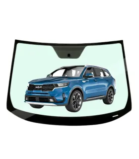 Vidrio Parabrisas Kia Sorento 2021 - 2024