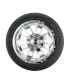 Goma 255/55R20 Bridgestone Dueler H/L Alenza 104H Montura y Envío Gratis República Dominicana