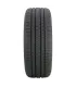 Goma 255/55R20 Bridgestone Dueler H/L Alenza 104H Montura y Envío Gratis República Dominicana