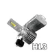 Bombillos LED H13 Onelux X 180W 40,000 Lúmenes Luz Alta y Baja 6500K para Ford Jeep Dodge Kit Super Canbus