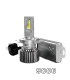 Kit de Bombillos LED 9006 HB4 Onelux High Power 180W 40,000 Lúmenes 6500K Blanco Frío con Balastro Canbus y Garantía de un Año.