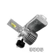Kit de Bombillos LED 9006 HB4 Onelux High Power 180W 40,000 Lúmenes 6500K,Luz de Alto Rendimiento.