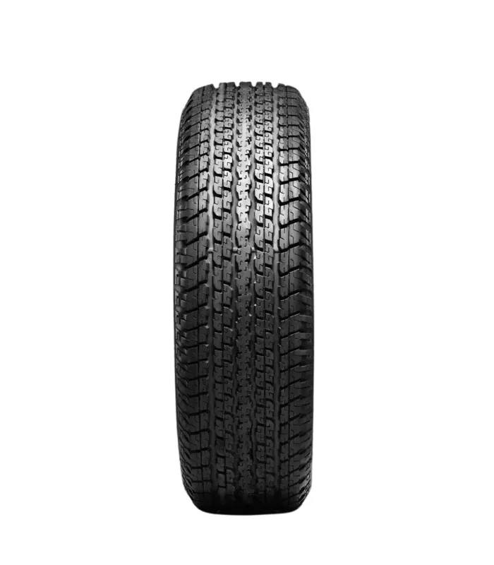 Goma 265/70R16 Bridgestone Dueler H/T 840 112S Montura y Envío Gratis República Dominicana