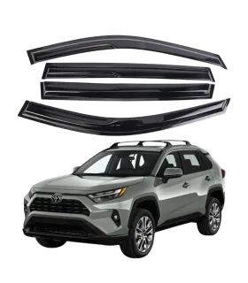 Viseras De Puertas Toyota RAV-4 2019 - 2024