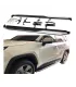 Estribos Laterales Toyota RAV-4 2019 - 2024