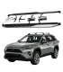 Estribos Toyota RAV-4 2019 - 2024