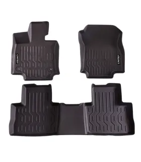 Alfombras Limited Toyota RAV-4 2019 - 2024