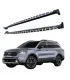 Estribos Laterales Kia Sorento 2021 - 2024