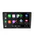 Radio Pantalla JBL Legend 9 Pulgadas Android Auto Apple CarPlay Universal Slim 2-Din Calidad Premium