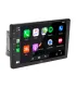 Radio JBL 9" - Android Auto y Apple CarPlay