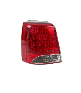 Farol Trasero Exterior LED Kia Sorento 2011 2012 2013 Lado Izquierdo 92401-2P120 Lado Derecho 92402-2P120