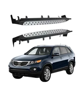 Estribos Kia Sorento 2011 2012