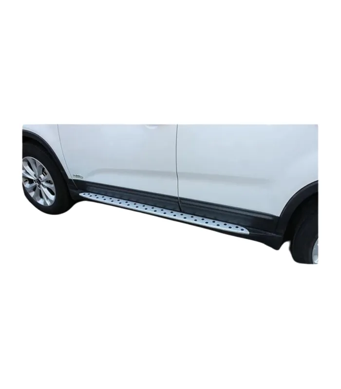 Estribos Kia Sorento 2011 2012