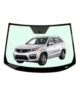 Vidrio Parabrisas Kia Sorento 2013