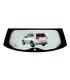Vidrio Trasero Kia Sorento 2011-2013