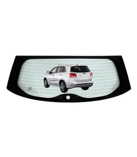 Vidrio Trasero Kia Sorento 2011-2013