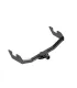 Jalón de Remolque Draw-Tite 75791 para Toyota Hilux Revo Rocco 2016 a 2024 Base de Enganche Clase 3