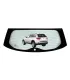 Cristal Trasero Jeep Grand Cherokee 2011 - 2019
