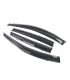 Viseras De Puertas Jeep Grand Cherokee Ribete Cromado