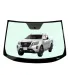 Vidrio Parabrisas Nissan Frontier NP300