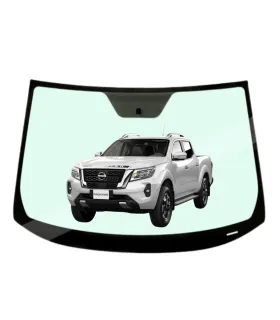 Vidrio Parabrisas Nissan Frontier NP300