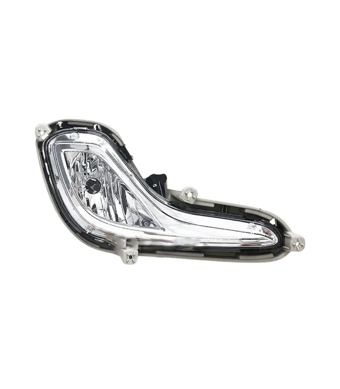 Faroles De Halógenos Hyundai Accent 2012 - 2017