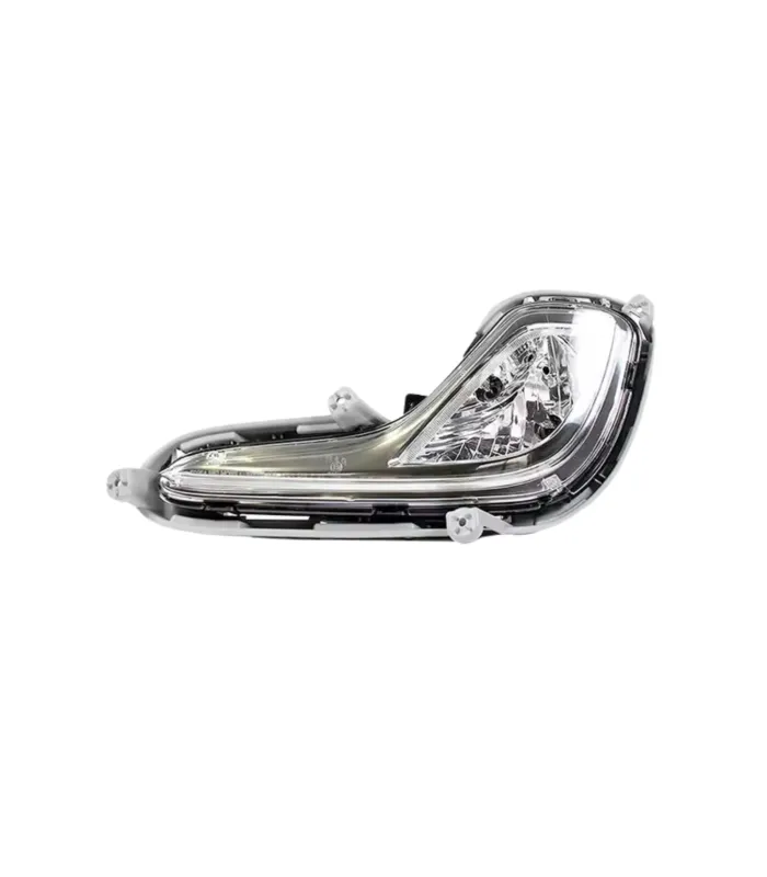 Faroles De Halógenos Hyundai Accent 2012 - 2017