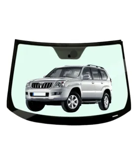 Vidrio Parabrisas Toyota Prado 2003 - 2009