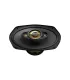 Bocinas Pioneer TS-A6978S Serie A 6x9 Pulgadas 4 Vías 650W Max 100W RMS Altavoces de Auto