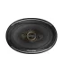 Bocinas Pioneer TS-A6978S Serie A 6x9 Pulgadas 4 Vías 650W Max 100W RMS Altavoces de Auto
