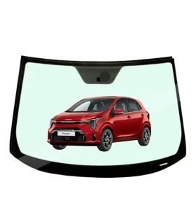 Vidrio Delantero Kia Picanto 2018 - 2025