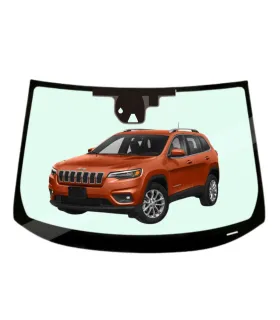 Vidrio Delantero | Parabrisas Jeep Cherokee Latitud 2014 - 2023