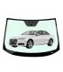 Vidrio Parabrisas Audi A-4 2016 - 2024