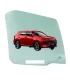 Vidrio Puerta Trasera Derecha - Izquierda Changan CS55 Plus 2021 - 2023